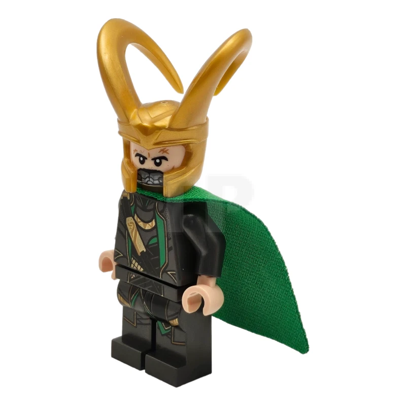LEGO&reg; sh0860 Loki