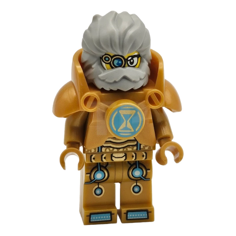 LEGO&reg; drm035 Mr. Oz