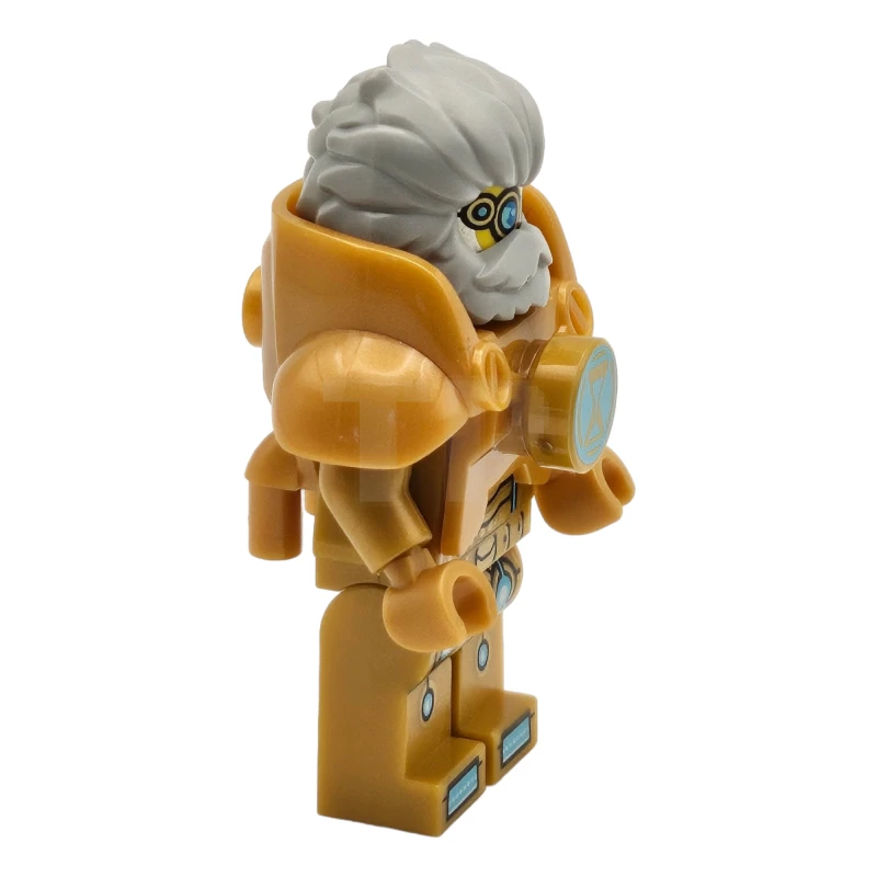 LEGO&reg; drm035 Mr. Oz