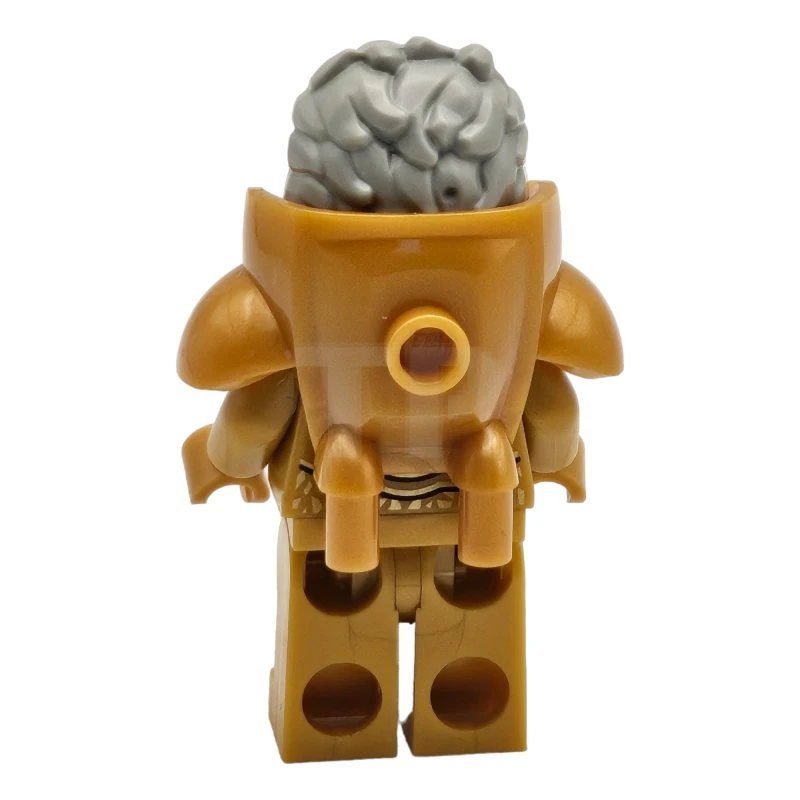 LEGO&reg; drm035 Mr. Oz