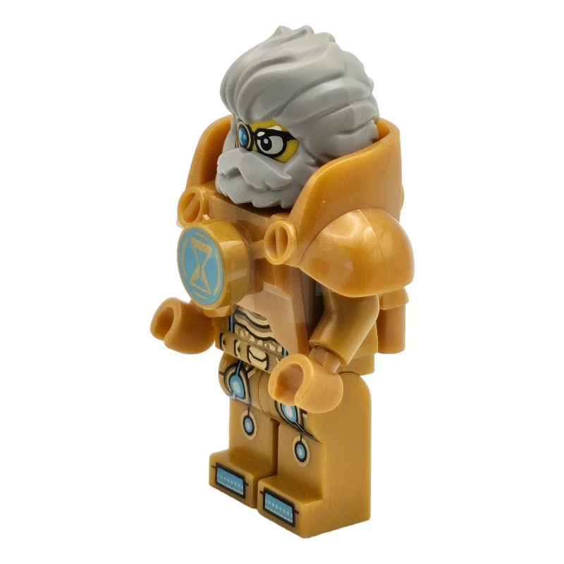 LEGO&reg; drm035 Mr. Oz