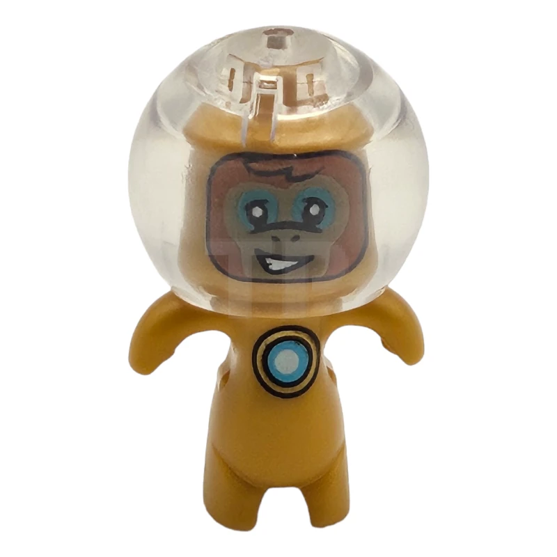 LEGO&reg; drm037 Albert