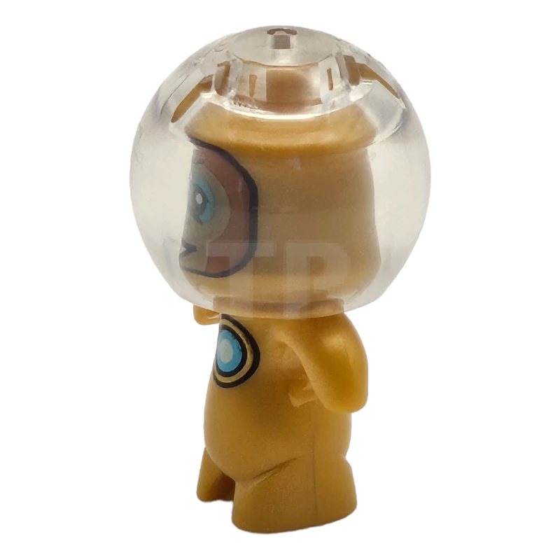 LEGO&reg; drm037 Albert