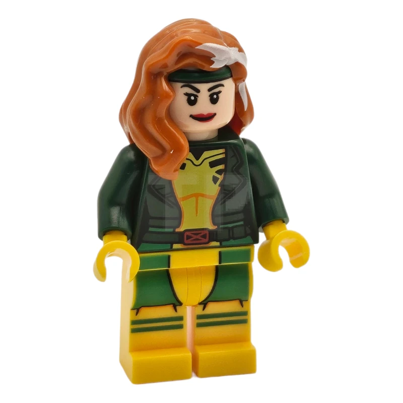 LEGO&reg; sh0942 Rogue
