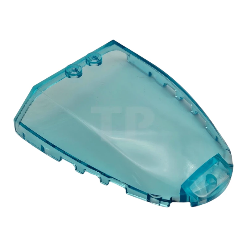 LEGO&reg; 6514440 - 80222 - Windscreen 6 x 7 x 1 1/3