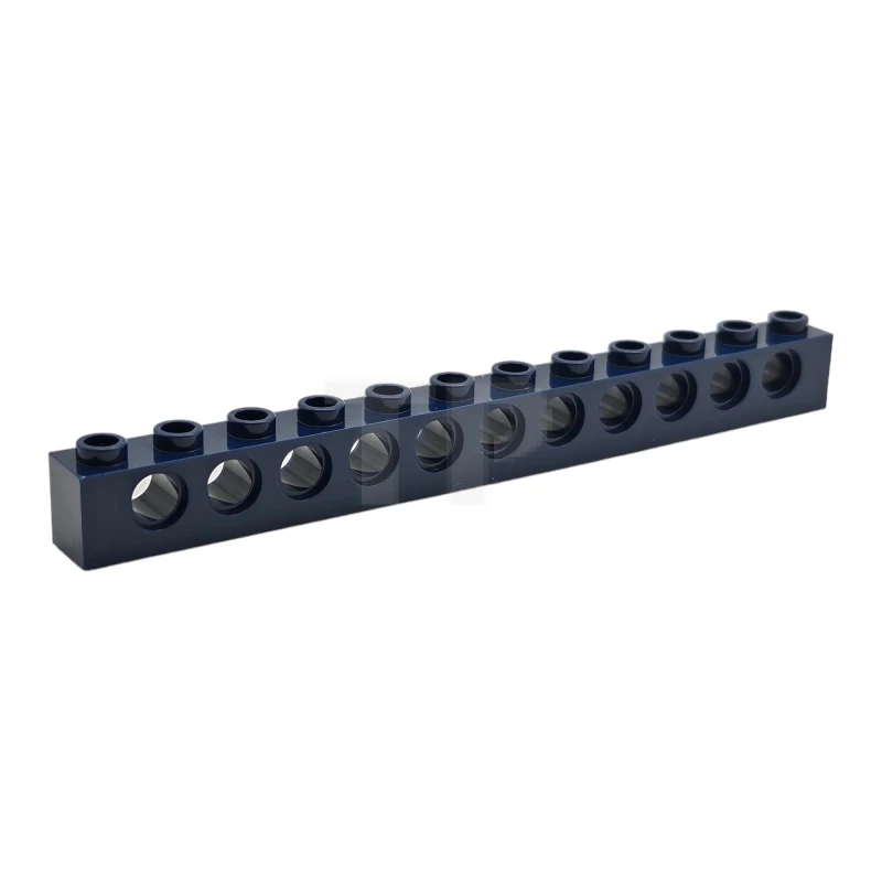 LEGO&reg; 6482971 - 3895 - Brick 1 x 12 with Holes