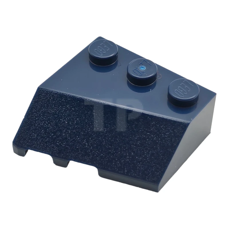 LEGO&reg; 6440474 - 48165 - Brick 3 x 3 Wedge - Sloped Right