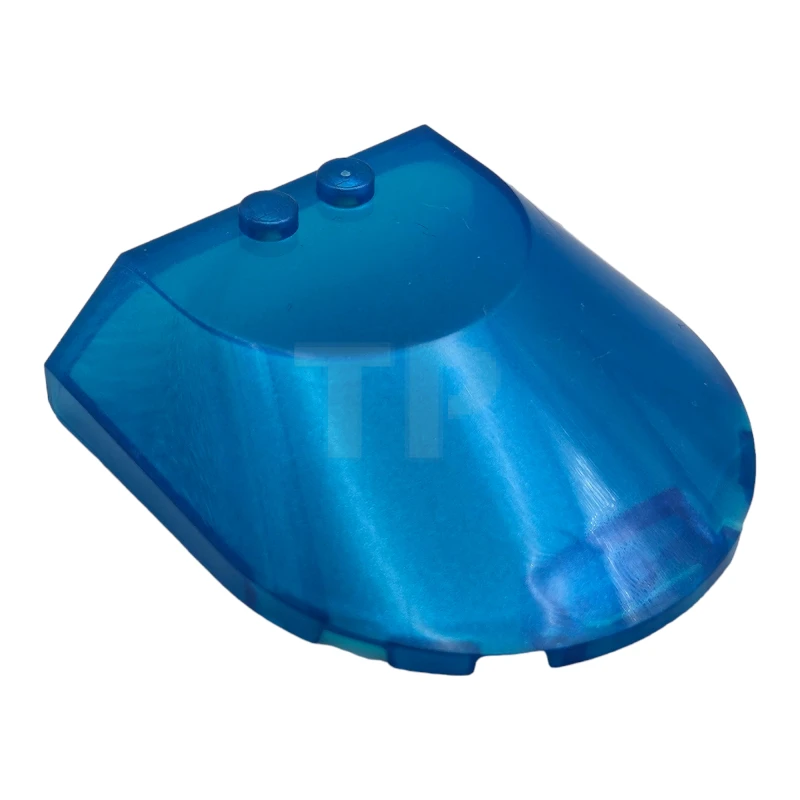 LEGO&reg; 6508199 - 3383 - Windscreen 6 x 6 x 1 1/3 Curved