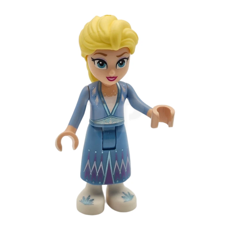 LEGO&reg; dp191 Elsa