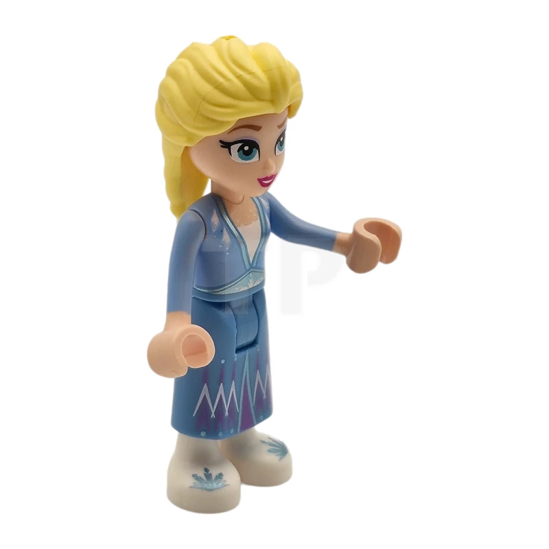 LEGO&reg; dp191 Elsa