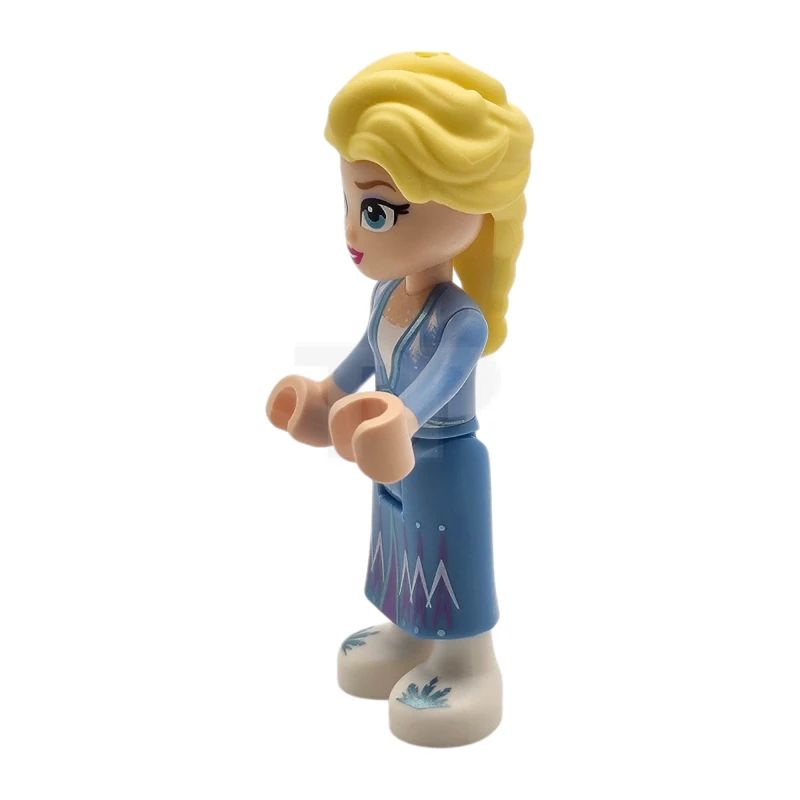 LEGO&reg; dp191 Elsa