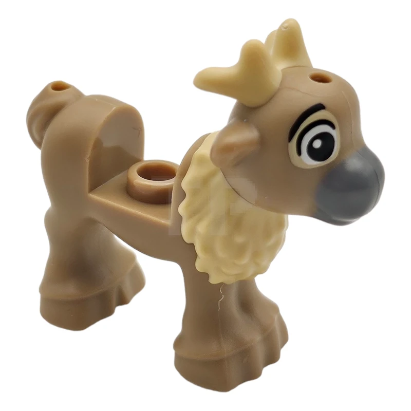 LEGO&reg; 6471782 - 103493pb01 - Reindeer