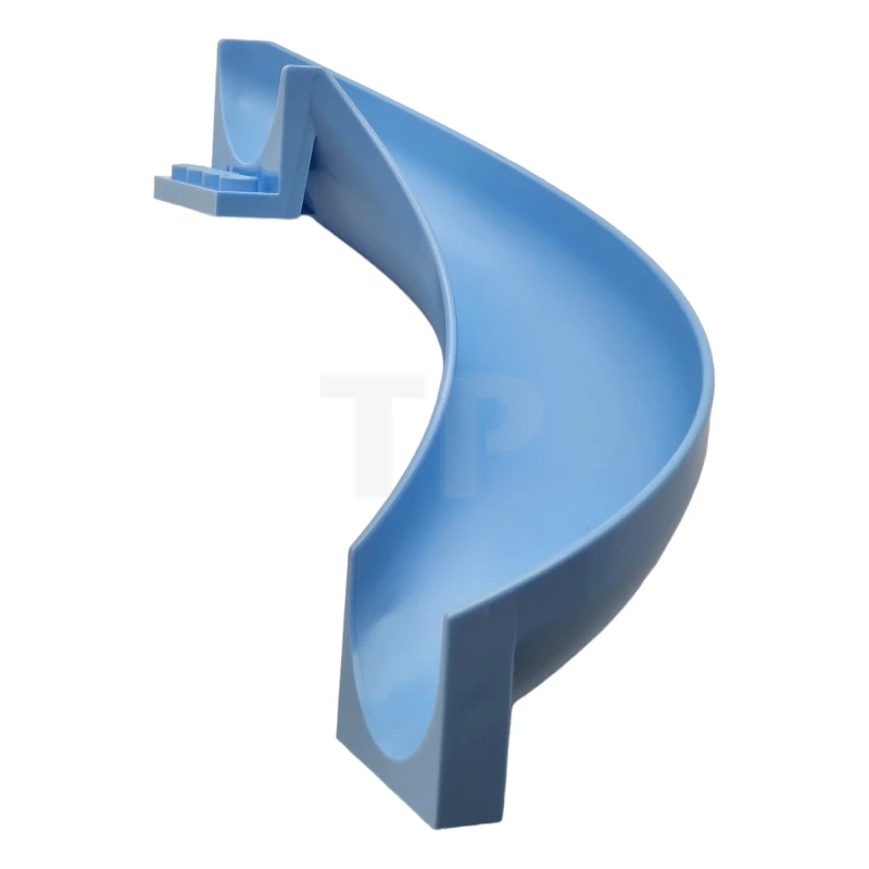 LEGO&reg; 6136389 - 11267 - Slide Curved