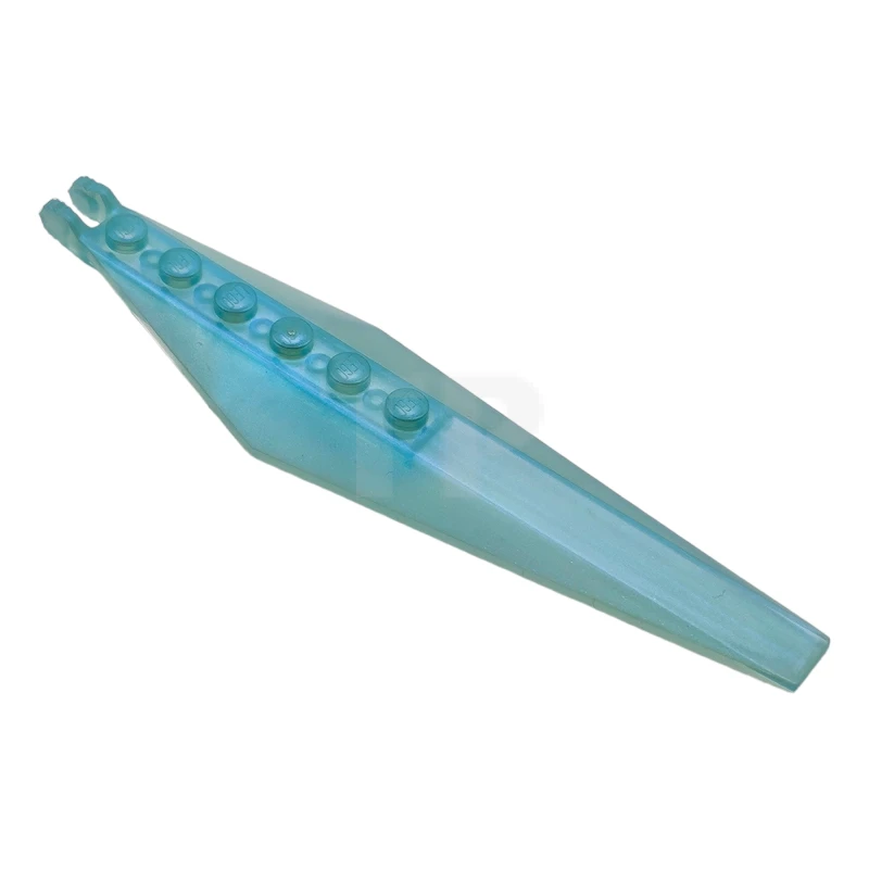 LEGO&reg; 6514337 - 57906 - Rabat 1 x 12 avec charnière