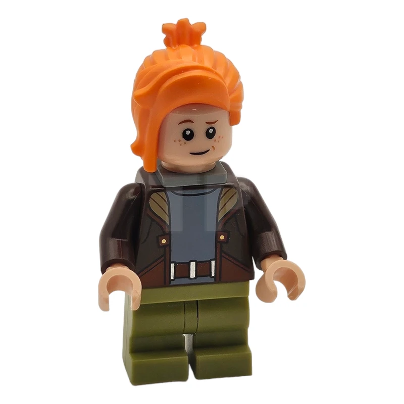 LEGO&reg; sw1324 Nash Durango