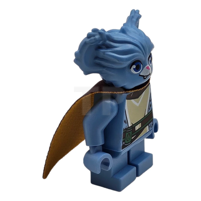 LEGO&reg; sw1322 Noppen