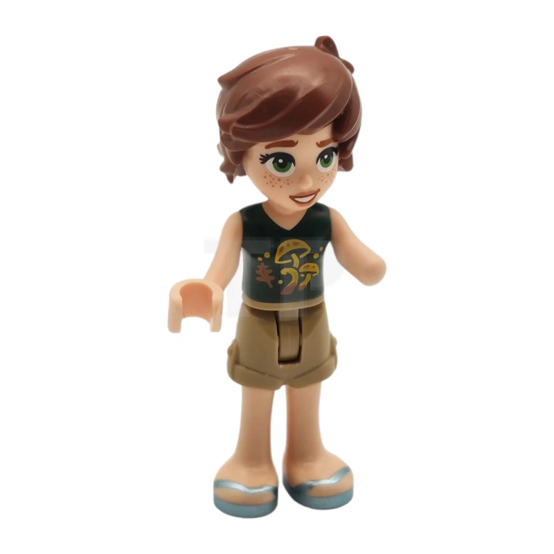 LEGO&reg; frnd0711 Autumn