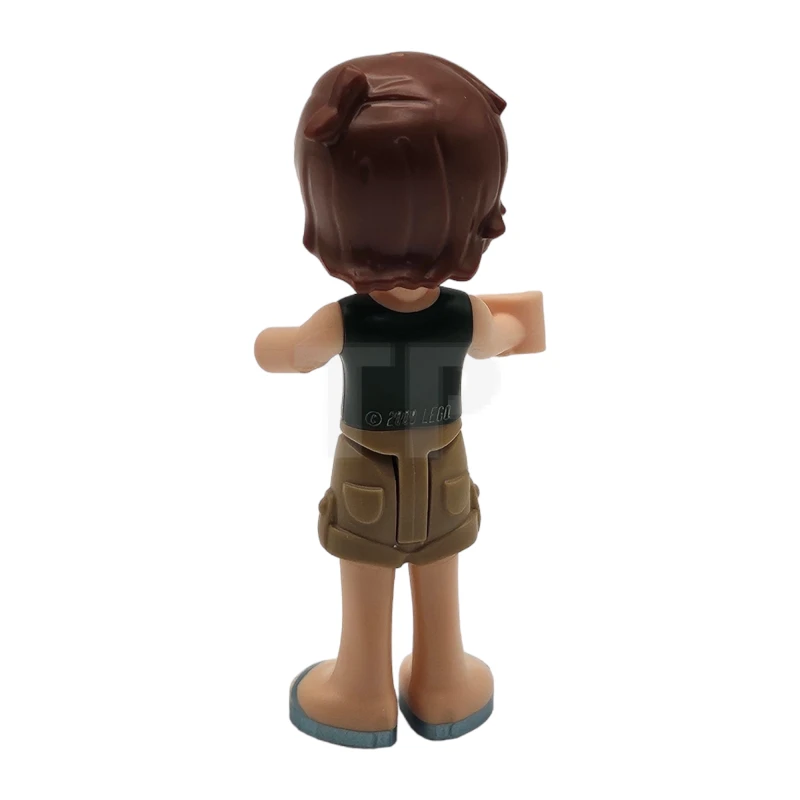 LEGO&reg; frnd0711 Autumn