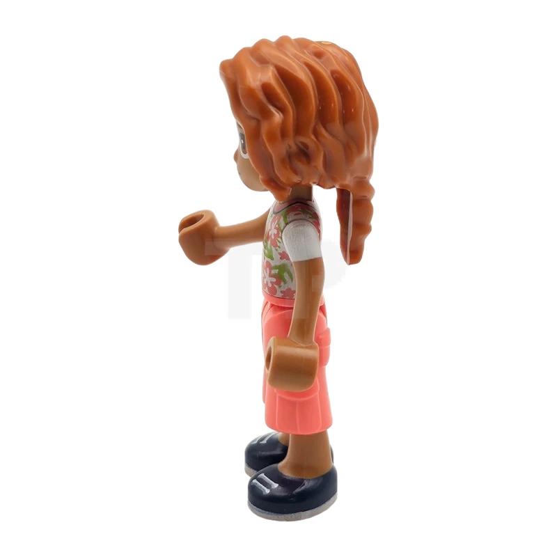 LEGO&reg; frnd0712 Leo