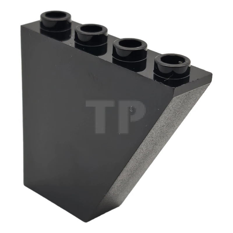 LEGO&reg; 6385619 - 67440 - Dakpan 4 x 1 x 3 - 60° Omgekeerd