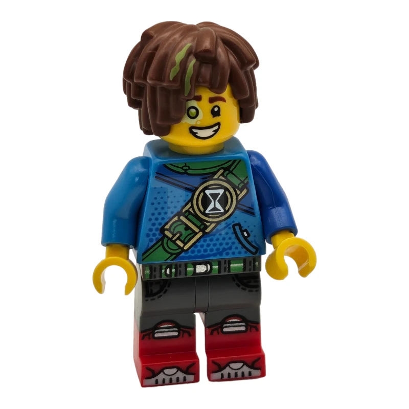 LEGO&reg; drm041 Mateo