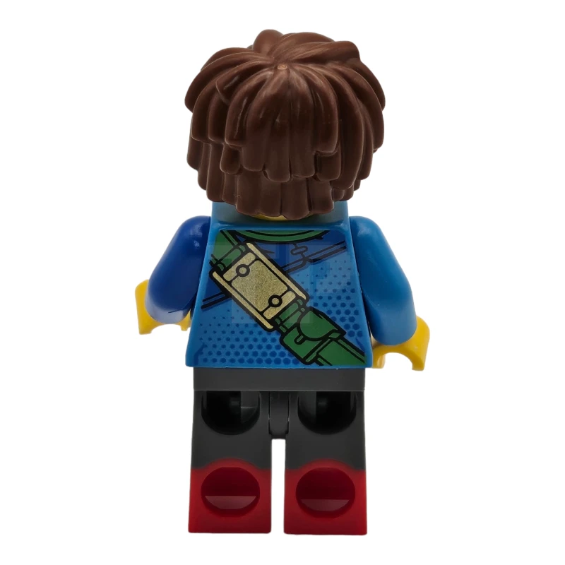LEGO&reg; drm041 Mateo