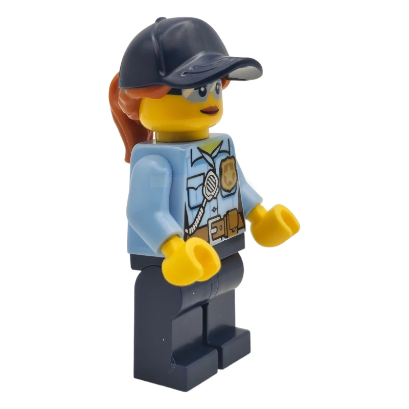 LEGO&reg; cty1525 Police Officer