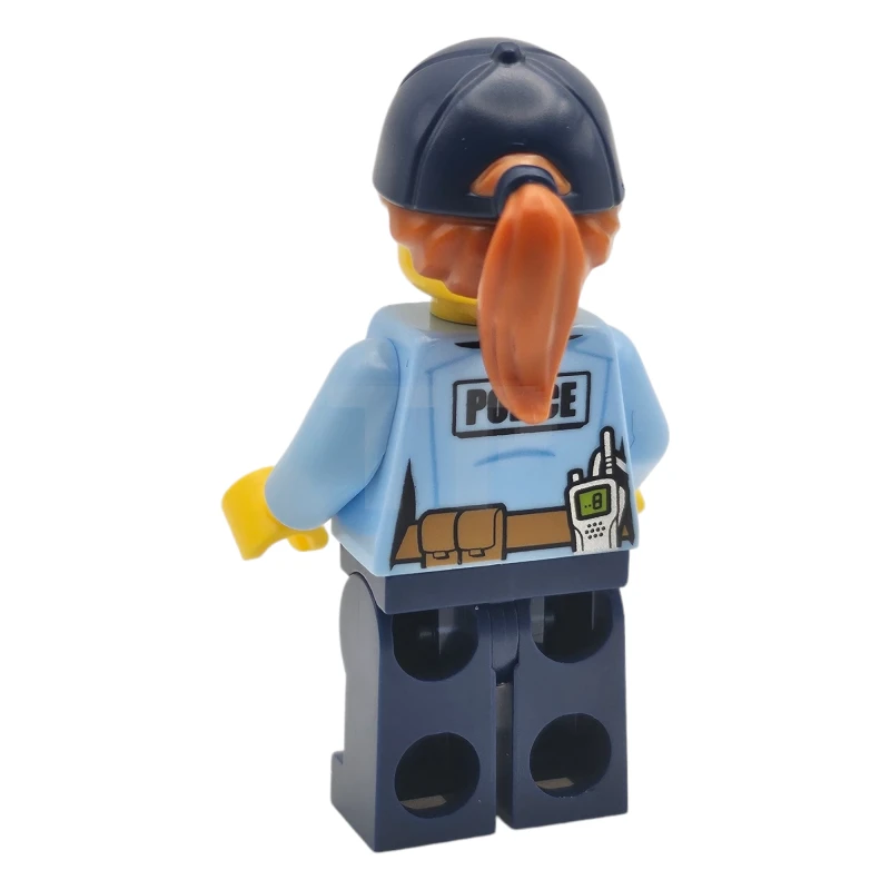 LEGO&reg; cty1525 Police Officer