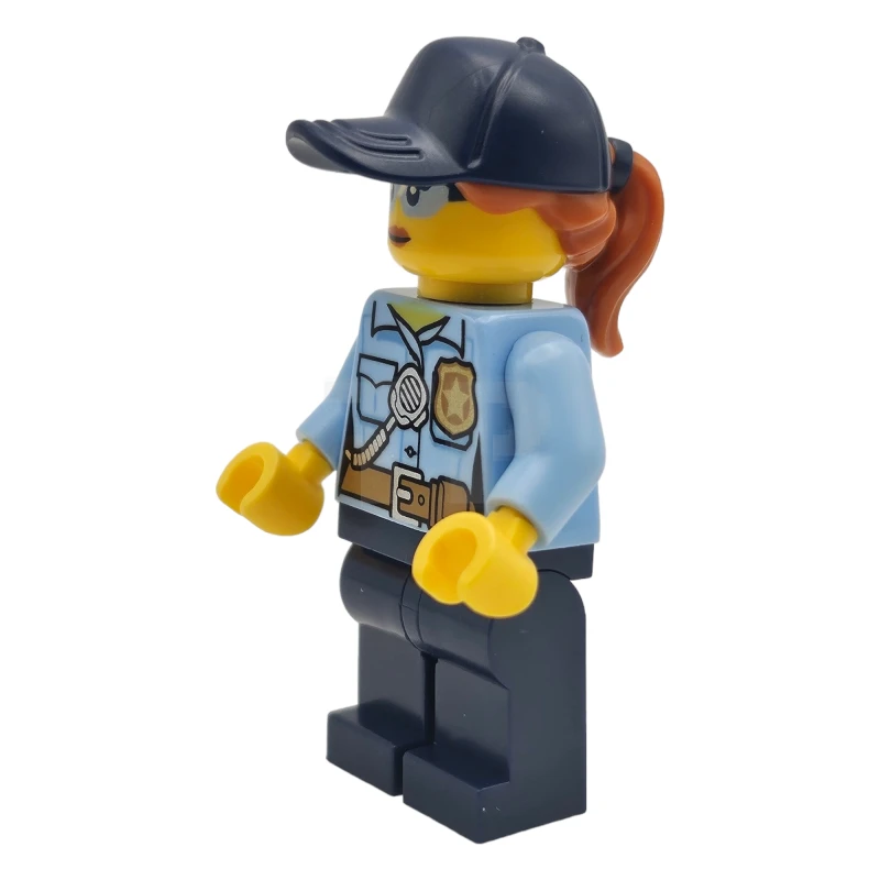 LEGO&reg; cty1525 Police Officer