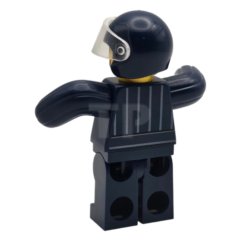 LEGO&reg; cty1526 Police Dog Trainer