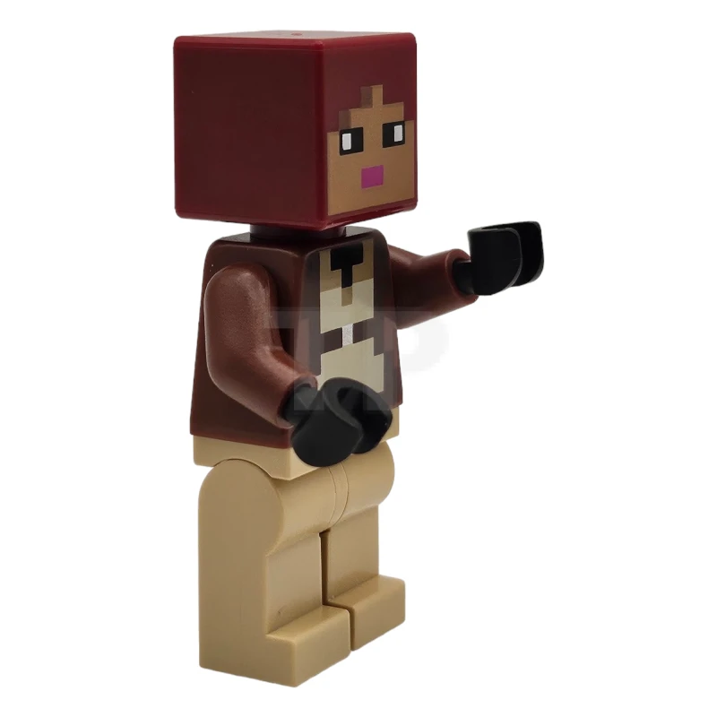 LEGO&reg; min142 Jungle Explorer