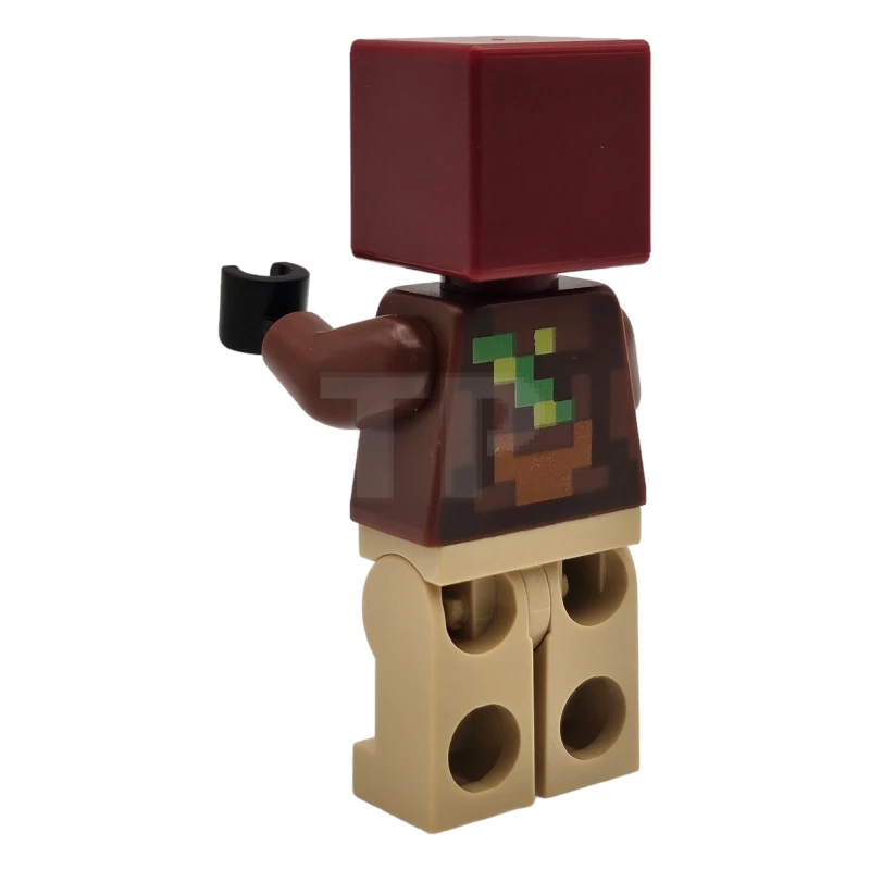 LEGO&reg; min142 Jungle Explorer