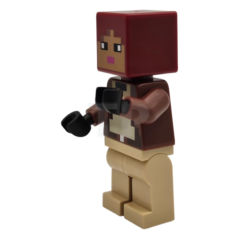 LEGO&reg; min142 Jungle Explorer