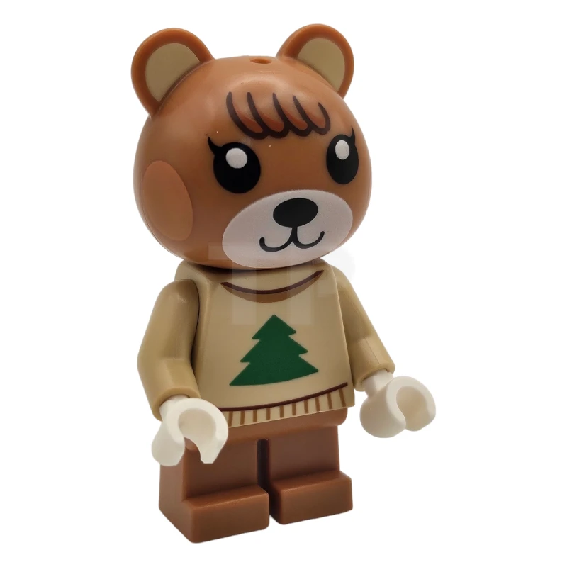 LEGO&reg; ani007 Ahorn