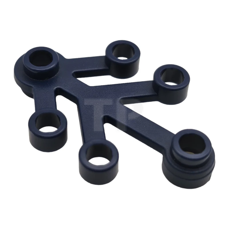 LEGO&reg; 6475655 - 2423 - Feuilles de plantes 4 x 3