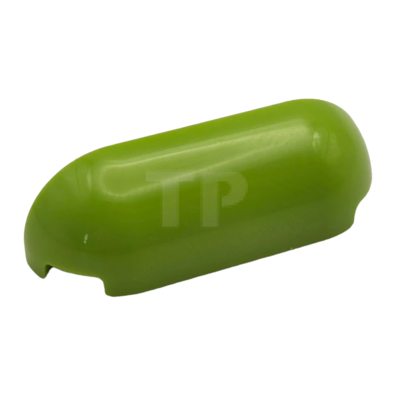 LEGO&reg; 6464401 - 4045 - Dachstein Gebogen 1 x 4 mit abgerundeten Enden