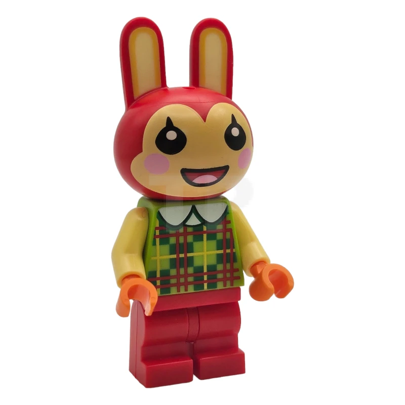 LEGO&reg; ani009 Bunnie