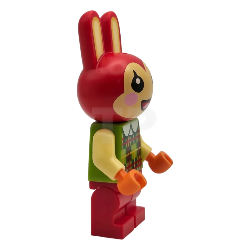 LEGO&reg; ani009 Bunnie