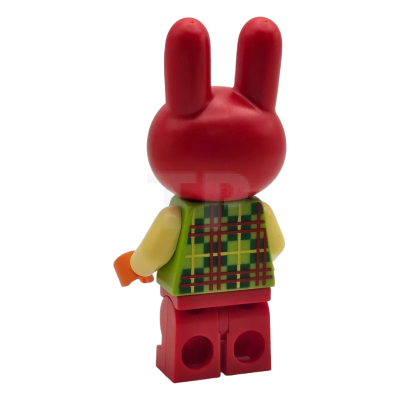 LEGO&reg; ani009 Bunnie