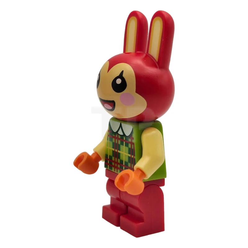 LEGO&reg; ani009 Bunnie