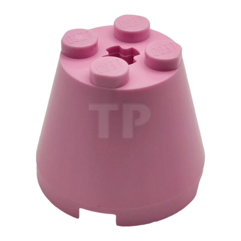 LEGO&reg; 6469822 - 6233 - Kegel 3 x 3 x 2