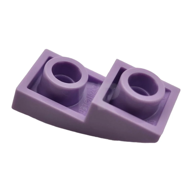 LEGO&reg; 6474988 - 24201 - Slope 2 x 1 Curved Inverted