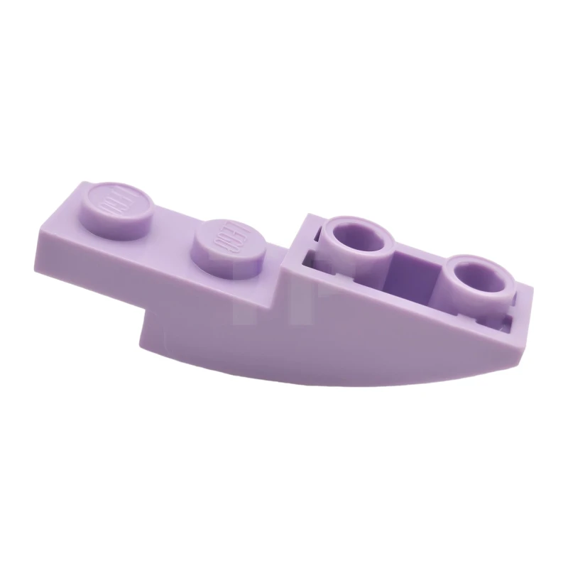 LEGO&reg; 6474987 - 13547 - Slope, Curved 4 x 1 Inverted