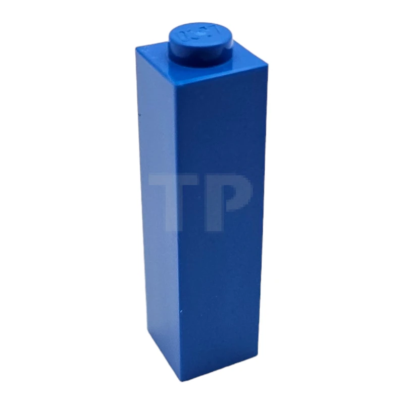 LEGO&reg; 6469934 - 14716 - Brick 1 x 1 x 3