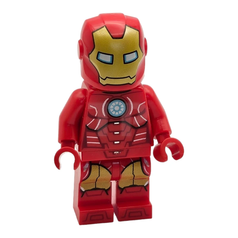 LEGO&reg; sh0952 Iron Man