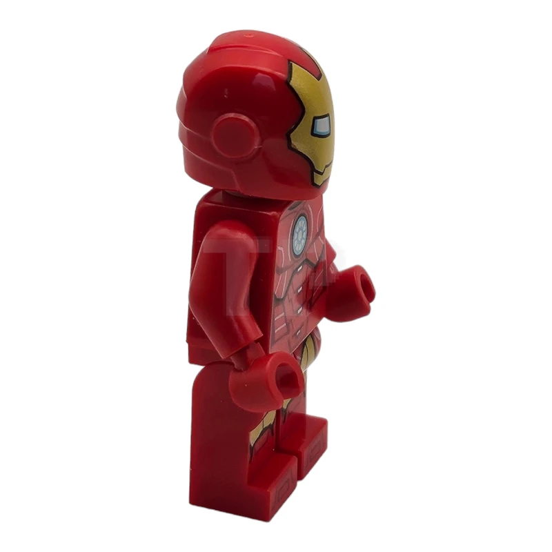 LEGO&reg; sh0952 Iron Man
