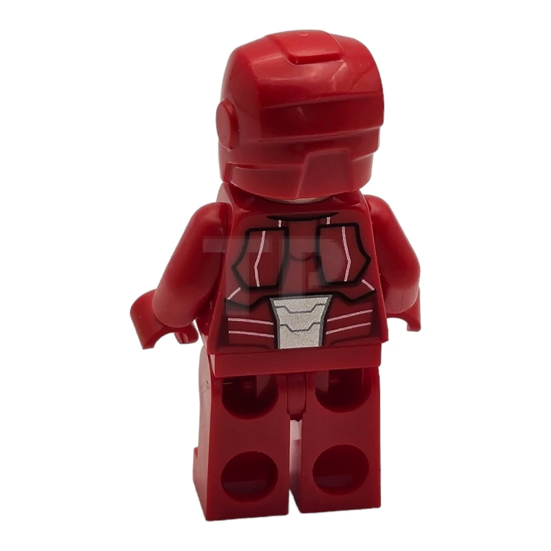 LEGO&reg; sh0952 Iron Man