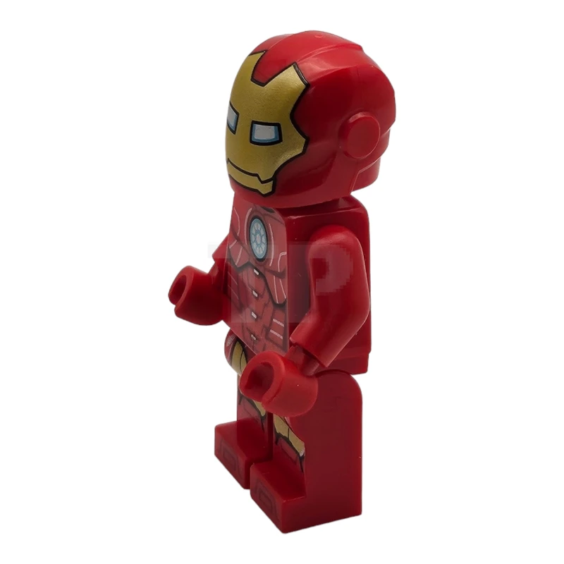 LEGO&reg; sh0952 Iron Man