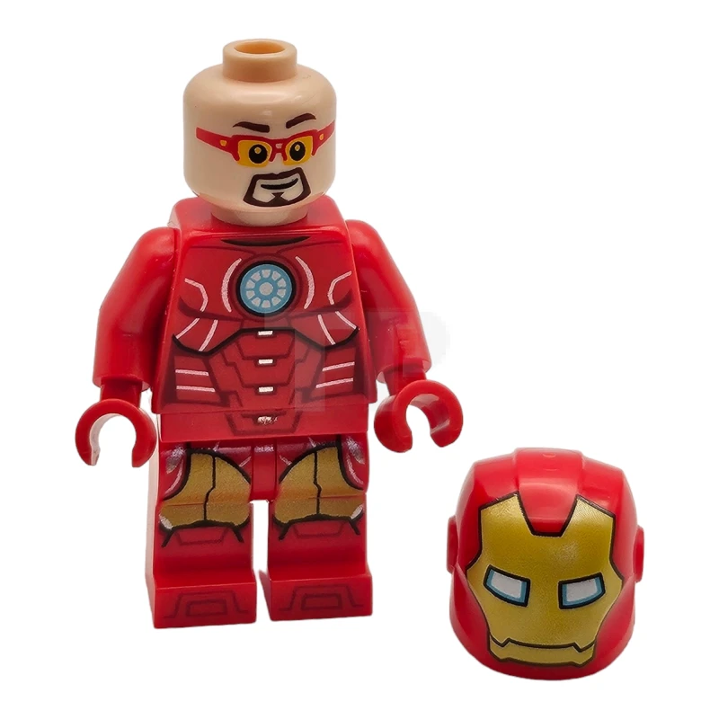 LEGO&reg; sh0952 Iron Man