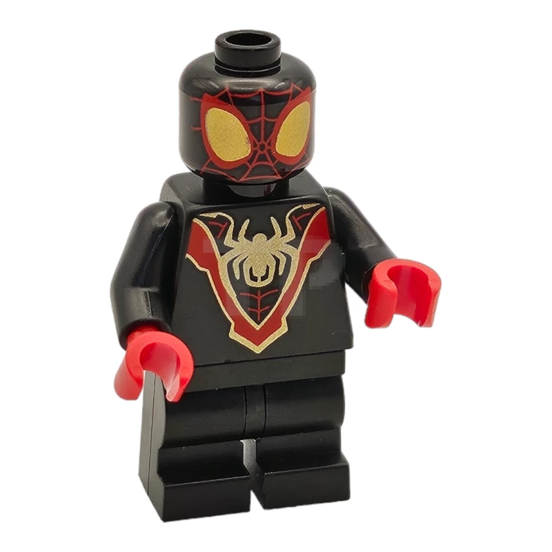 LEGO&reg; sh0950 Spider-Man (Miles 